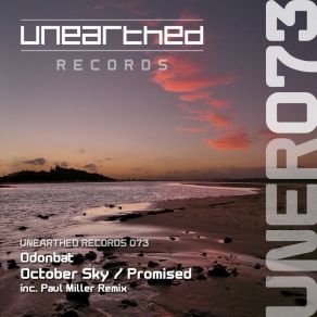 Download track October Sky (Paul Miller Remix) Odonbat