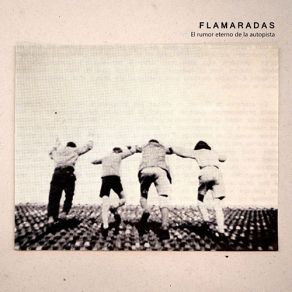 Download track Gotas De Mar Flamaradas