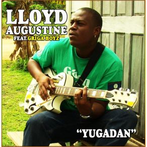 Download track Wuri Weibayua Lloyd Augustine