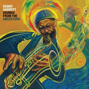 Download track For Art’s Sake Kenny Garrett