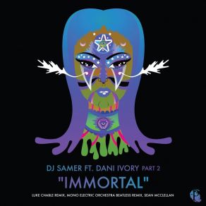 Download track Immortal (Mono Electric Orchestra Beatless Remix) DJ SamerDani Ivory