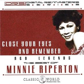 Download track Come To My Garden Minnie Riperton