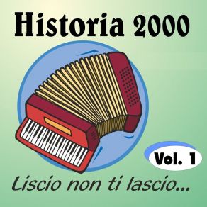 Download track Cenerentola / Ginevrina (Mazurka Fisa) Historia 2000