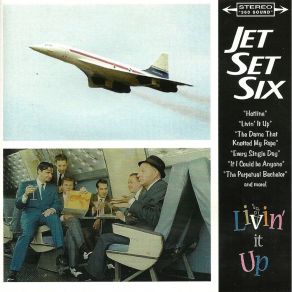 Download track Hotline The Jet Set Six