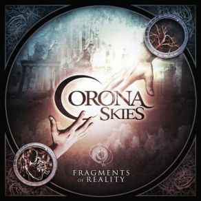 Download track Only The Gods Are Lonely Corona Skies