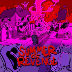 Download track Summer Of Revenge BigBabyGucci