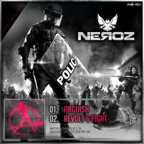 Download track Revolt & Fight Neroz