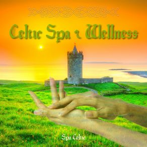 Download track A Quiet Ride In Ireland Celtic Spa