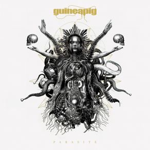 Download track City Of The Monkey God Guineapig