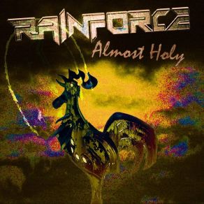 Download track Just Another Song Rainforce