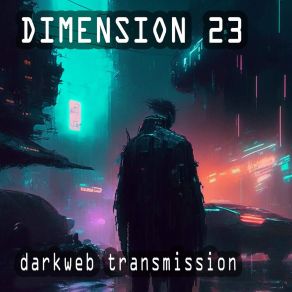 Download track Machine Exposure Dimension 23