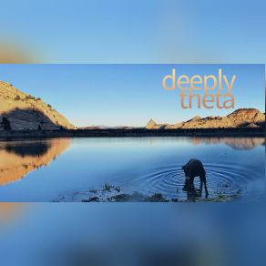 Download track Deeply Theta (40 Min) IAwake Technologies