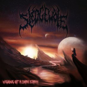 Download track Celestial Funeral Sledge Wolf