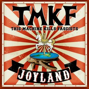 Download track England Uber Alles This Machine Kills Fascists