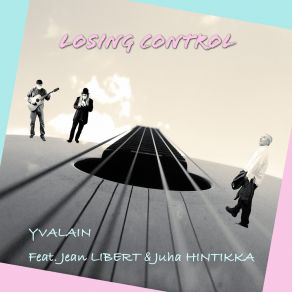 Download track Losing Control Juha Hintikka