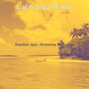 Download track Background For Beach Bars Latin Jazz Radio