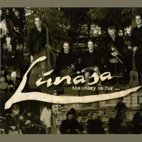 Download track The Floating Crowbar: The Floating Crowbar / Splendid Isolation / The Almost Reel Lúnasa