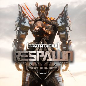 Download track Revenant RESPAWN