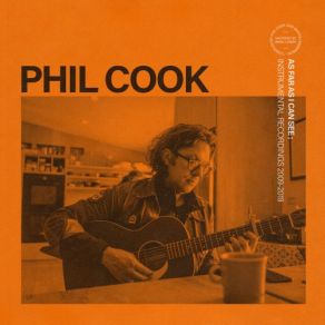 Download track Hungry Mother Blues (Live At The Cave) Phil Cook