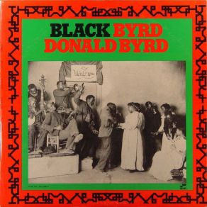 Download track Love'S So Far Away Donald Byrd