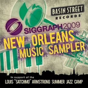 Download track Good Morning New Orleans Kermit Ruffins