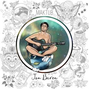 Download track Entre El Bien Y El Mal Jon Baren