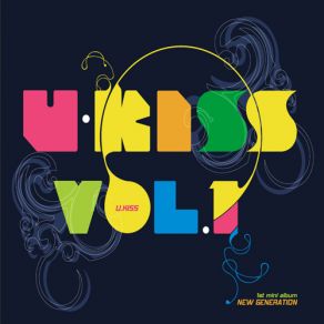 Download track Not Young (Inst.) U - KISS