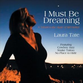 Download track Cowboy Jazz Laura Tate