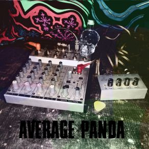 Download track Gates Average Panda