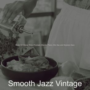 Download track Quiet Moods For Cooking Smooth Jazz Vintage