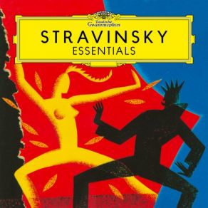 Download track Stravinsky: Tango Orpheus Chamber Orchestra