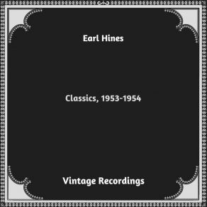 Download track Earl Hines Interview Earl Hines