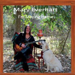 Download track As I Walk In Their Footsteps Mary Everhart