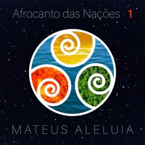 Download track Águas, Sempre O Caminho Mateus Aleluia