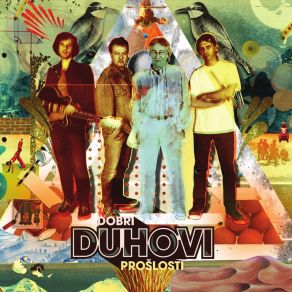 Download track Savršeni Sprovod Duhovi