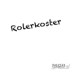 Download track Rollercoaster Hush. Pl