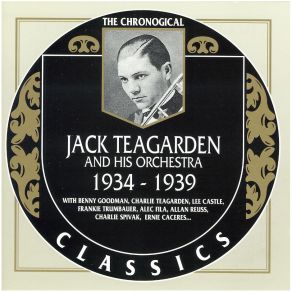 Download track Rippling Waters Cuban Orchestra, Jack Teagarden