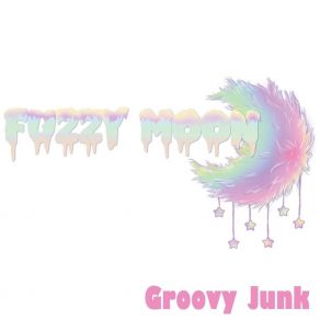 Download track Teenage Punk Fuzzy Moon