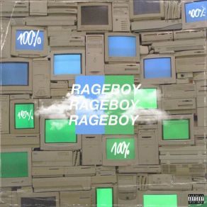 Download track Im Fine Rageboy