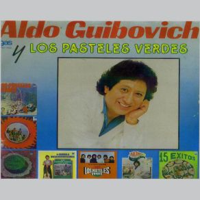 Download track Donde Andara Ese Cariño Aldo Guibovich Y Los Pasteles Verdes