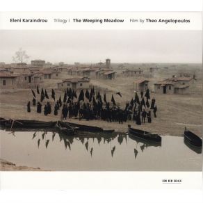 Download track 1. The Weeping Meadow ΚΑΡΑΙΝΔΡΟΥ ΕΛΕΝΗ