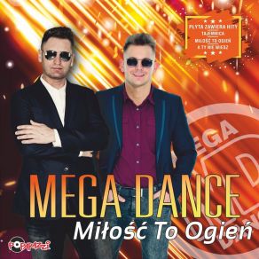 Download track Ty Płakałaś Przez Tą Miłość Mega Dance