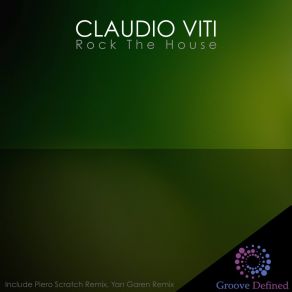 Download track Rock The House (Piero Scratch Remix) Claudio Viti