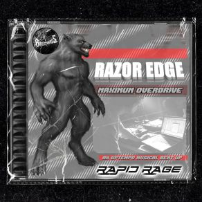 Download track Manhandler Razor'S Edge