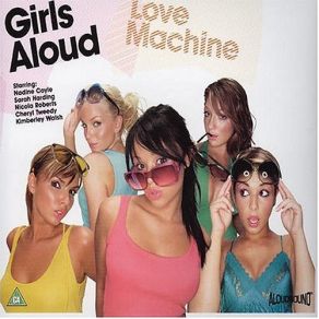 Download track The Show (Flip & Fill Remix) Girls Aloud