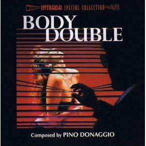 Download track Body Double End Titles Pino Donaggio