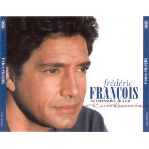 Download track Je Reviendrai Toujours Frederic François