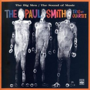 Download track Who's Afraid Of The Big Bad Wolf (Part II) Paul Smith