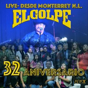 Download track Mi Delito (En Vivo) El Golpe