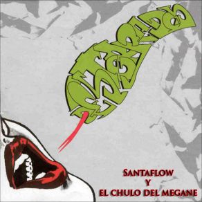 Download track ¡Arriba Las Manos! Santaflow Y El Chulo De Megane